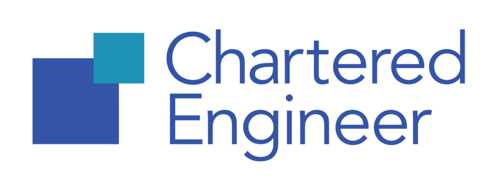 Chartered Engineer (CEng) logo